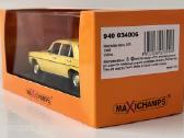 Mercedes Benz 200 1:43 - nuotraukos Nr. 10