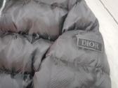 Dior nauja pūkinė striukė - nuotraukos Nr. 7