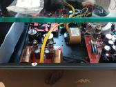 Dac Audio Note Ank 2.1 Kit - nuotraukos Nr. 9