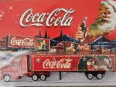 Coca cola modeliukai furos kaledos kolekcija - nuotraukos Nr. 4