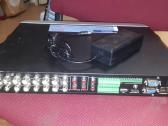 Analoginis įrašymo įrenginys Bosch Dvr 3000