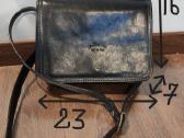 Crossbody rankinė, Odinė rankinė - nuotraukos Nr. 6