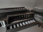 3D spausdinimas 3D projektavimas 3D skenavimas - nuotraukos Nr. 4
