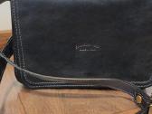 Crossbody rankinė, Odinė rankinė - nuotraukos Nr. 8