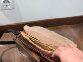 Crossbody rankinė, Odinė rankinė - nuotraukos Nr. 9
