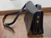 Crossbody rankinė, Odinė rankinė - nuotraukos Nr. 7