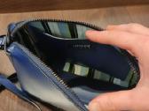 Crossbody rankinė, Odinė rankinė - nuotraukos Nr. 12