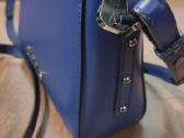 Crossbody rankinė, Odinė rankinė - nuotraukos Nr. 11