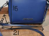 Crossbody rankinė, Odinė rankinė - nuotraukos Nr. 10