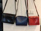 Crossbody rankinė, Odinė rankinė - nuotraukos Nr. 2