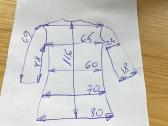 Žieminis paltas - nuotraukos Nr. 7