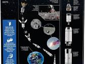 Lego Ideas Nasa Apollo Saturn V - 92176 - nuotraukos Nr. 3
