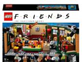 Lego Ideas Central Perk 21319, naujas, su cekiu - nuotraukos Nr. 2