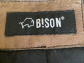 Bison odinė striukytė - nuotraukos Nr. 2