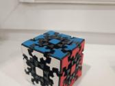 Rubiko kubai - nuotraukos Nr. 3