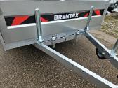 Priekaba Brentex Bren 3015-2 Pro - nuotraukos Nr. 7