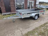 Brentex Tailer Bren 3015 pro - nuotraukos Nr. 2