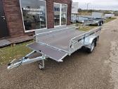 Brentex Tailer Bren 3015 pro - nuotraukos Nr. 5