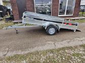 Brentex Tailer Bren 3015 pro - nuotraukos Nr. 7