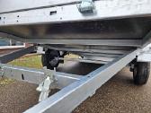 Brentex Tailer Bren 3015 pro - nuotraukos Nr. 8