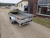 Brentex Trailer Bren 2612 Pro - nuotraukos Nr. 2