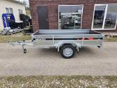 Brentex Trailer Bren 2612 Pro - nuotraukos Nr. 3