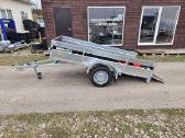 Brentex Trailer Bren 2612 Pro - nuotraukos Nr. 4
