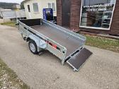 Brentex Trailer Bren 2612 Pro - nuotraukos Nr. 5