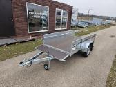 Brentex Trailer Bren 2612 Pro - nuotraukos Nr. 6