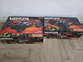 Hpi vorza truggy buggy 6s RC modelis - nuotraukos Nr. 4