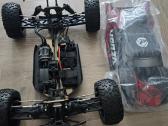 Hpi vorza truggy buggy 6s RC modelis - nuotraukos Nr. 3