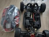Hpi vorza truggy buggy 6s RC modelis - nuotraukos Nr. 2