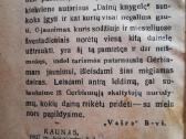 Sodieciu dainos 1927m - nuotraukos Nr. 2