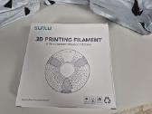 3D spausdinimo plastikas - nuotraukos Nr. 3