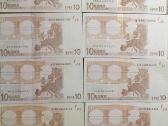 2002 metų 10 eurų - nuotraukos Nr. 5