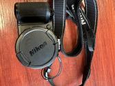 Nikon Coolpix L340