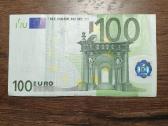 2002 metų 100 eurų