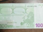 2002 metų 100 eurų - nuotraukos Nr. 3