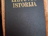 V Daugirdaitė Sruogienė. Lietuvos istorija