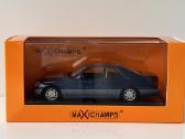 Mercedes-benz 600 Sec 1:43