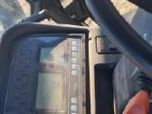 New Holland Tm190 dalimis - nuotraukos Nr. 4