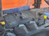 New Holland Tm190 dalimis - nuotraukos Nr. 6
