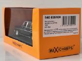 Mercedes Benz 300 Sel 6.3 1:43 - nuotraukos Nr. 9