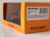 Mercedes Benz 190e 1:43 - nuotraukos Nr. 9