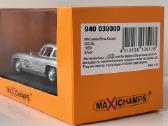 Mercedes Benz 300 SL 1:43 - nuotraukos Nr. 7