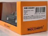 Mercedes Benz 350 SL 1:43 - nuotraukos Nr. 9