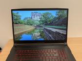 Msi Katana Gf76