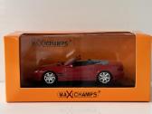 Mercedes-benz SL 1:43