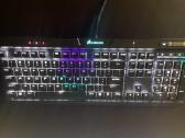 Corsair K70 Mk2 Mechaninė Žaidimų Klaviatūra