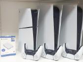 Sony Playstation 5 Digital, Pc Helios City - nuotraukos Nr. 2